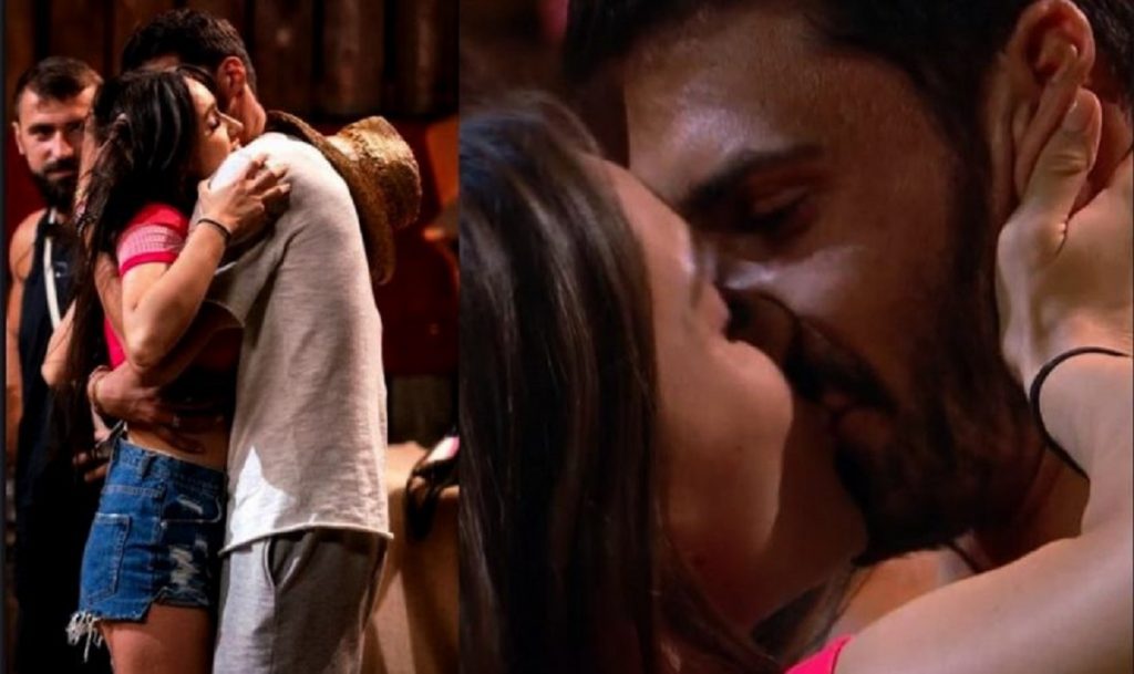 Imagine Stire George Burcea, escapadă romantică alături de Viviana Sposub, pe litoral. Cei doi nu își mai ascund relația! | 2review.ro