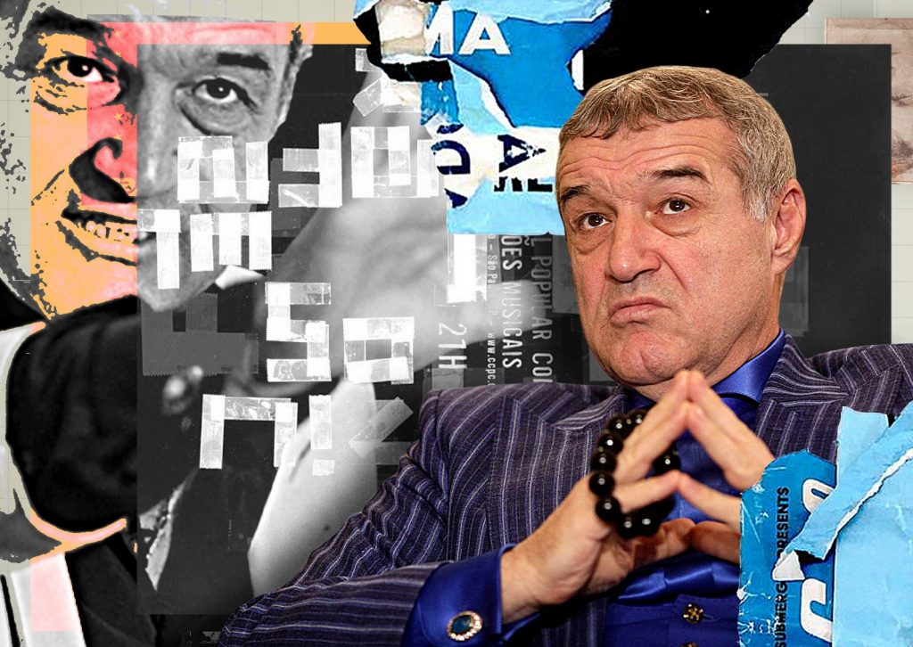 Imagine Stire Decizie radicală luată de Gigi Becali. “Sunt scârbit de…” | 2review.ro