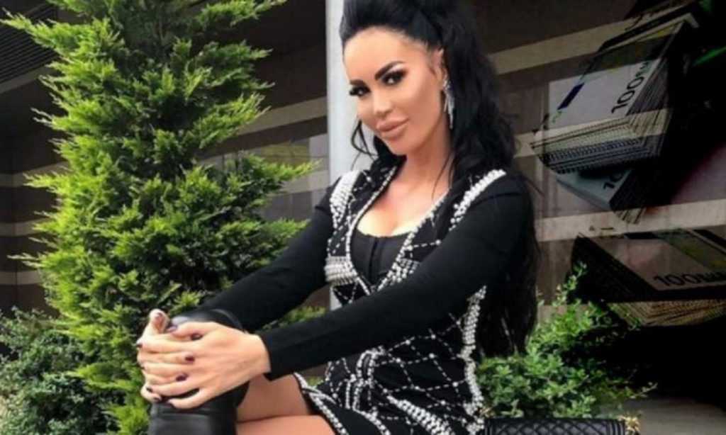Imagine Stire Bianca Pop, terorizată în mijlocul nopții! Ce a pățit fosta „ispită” | 2review.ro