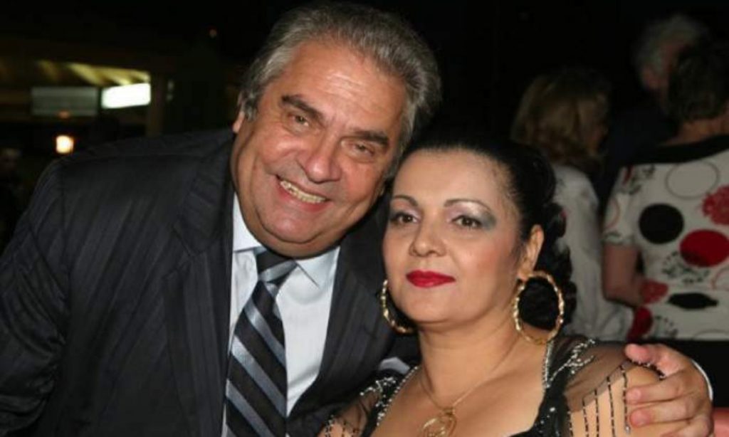 Imagine Stire Aurel Pădureanu, decizie neașteptată la 2 ani de la moartea Corneliei Catanga: ”Umblu să găsesc sponsori” | 2review.ro