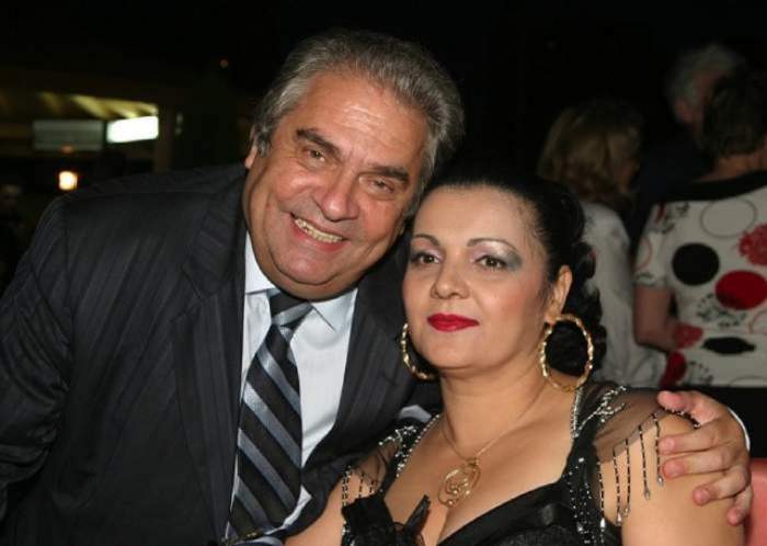 Imagine Stire Cornelia Catanga și Aurel Pădureanu s-au despărțit, după un mariaj de 33 de ani | 2review.ro