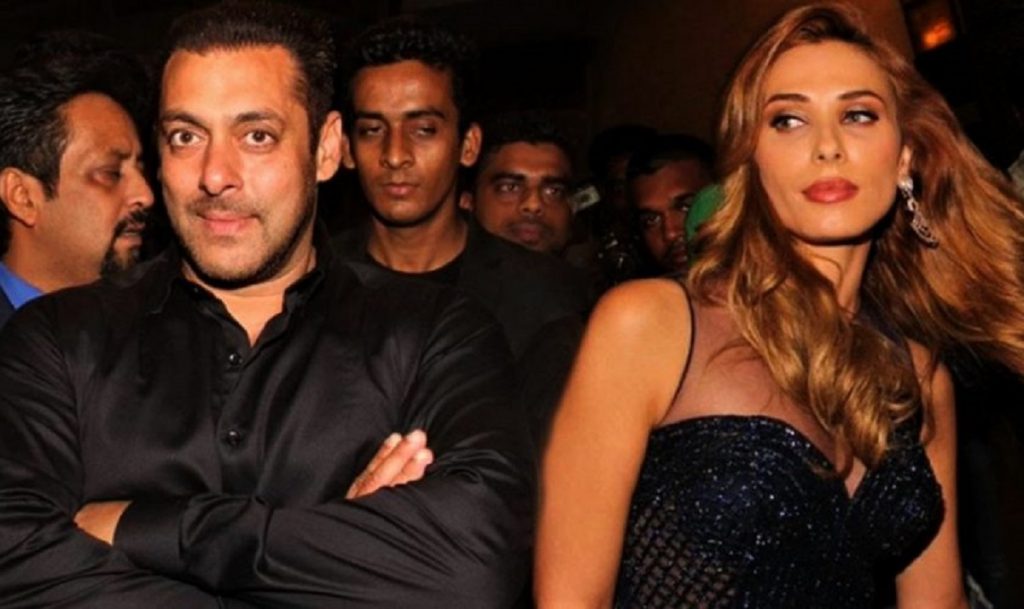 Imagine Stire Iulia Vântur, reacție oficială după ce s-a spus că familia lui Salman Khan are legătură cu scandalul cu droguri din Mumbai. Vedeta neagă implicarea | 2review.ro