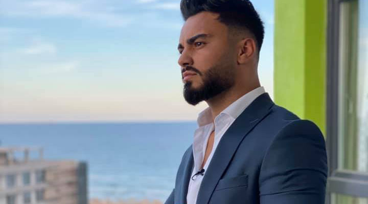 Imagine Stire Gata și acest mister! Motivul dureros pentru care Jador nu are iubită: “Sunt despărțit de ea de…” | 2review.ro