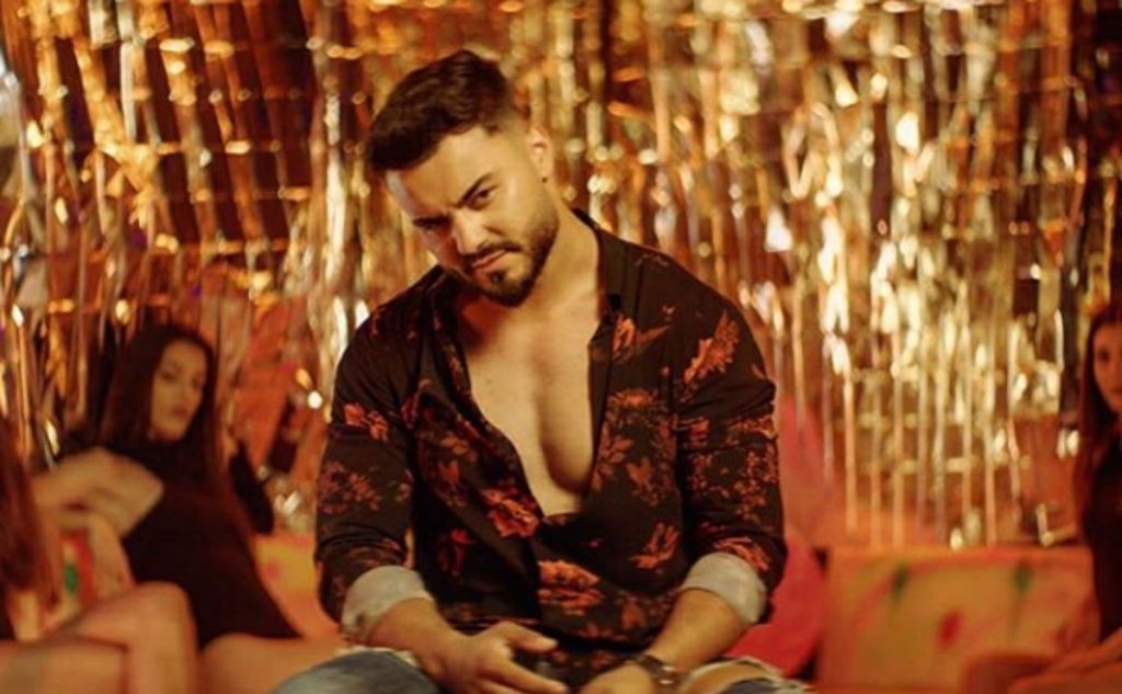 Imagine Stire O arde pe lux și opulență, dar „rupe” giveaway-urile. Ce își dorește Jador să câștige, cu orice preț | 2review.ro