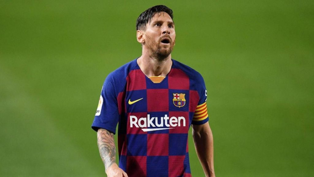 Imagine Stire Barcelona nu a reușit „remontada” » „Extratereștrii”, out din Champions League! | 2review.ro