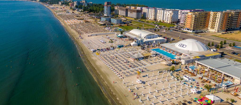Imagine Stire Stațiunile de pe litoral, în pericol?! Ce se întâmplă la Constanța | 2review.ro