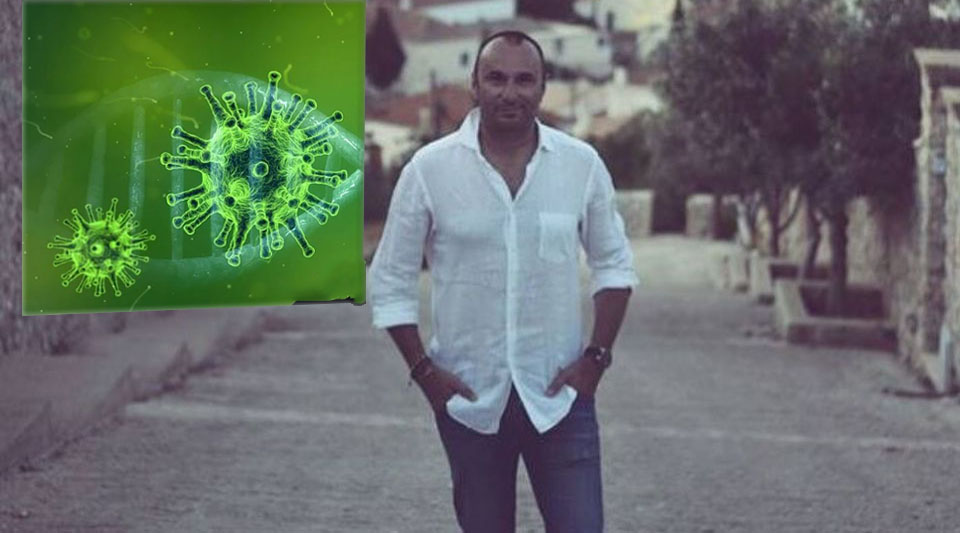 Imagine Stire Marius Tucă, depistat pozitiv cu noul coronavirus: “Această încercare pe care viaţa mi-a pus-o în faţă…” | 2review.ro