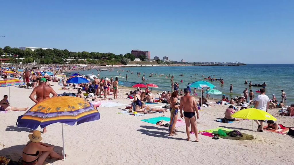 Imagine Stire Alertă pe litoral! O turistă a dispărut fără urmă! | 2review.ro