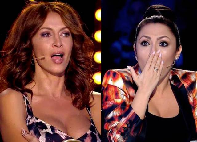 Imagine Stire Mesajul emoționant al Mihaelei Rădulescu pentru Andra: „Ea nu e doar o … vedetă” | 2review.ro