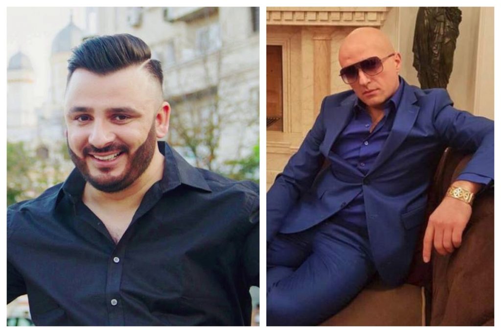 Imagine Stire Costi Ioniță a fost făcut praf de Liviu Guță. De la ce a pornit confictul: „Nu ai voce, nu ai nimic” | 2review.ro