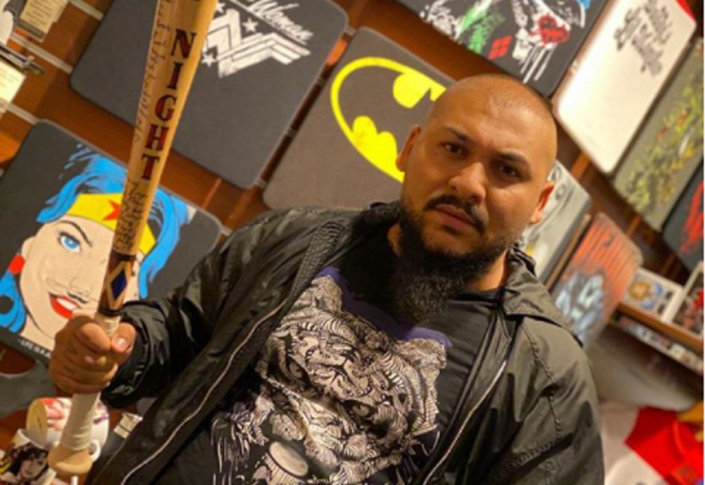 Imagine Stire Păzea, vine Dani Mocanu! Manelistul deține filmări compromițătoare cu mai mulți artiști de la noi: „Dacă le arăt, sare România în aer” | 2review.ro