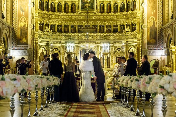 Gabriela și Mihai Morar, părinți spirituali pentru cântăreața Olguța Berbec și saxofonistul Remus Novac