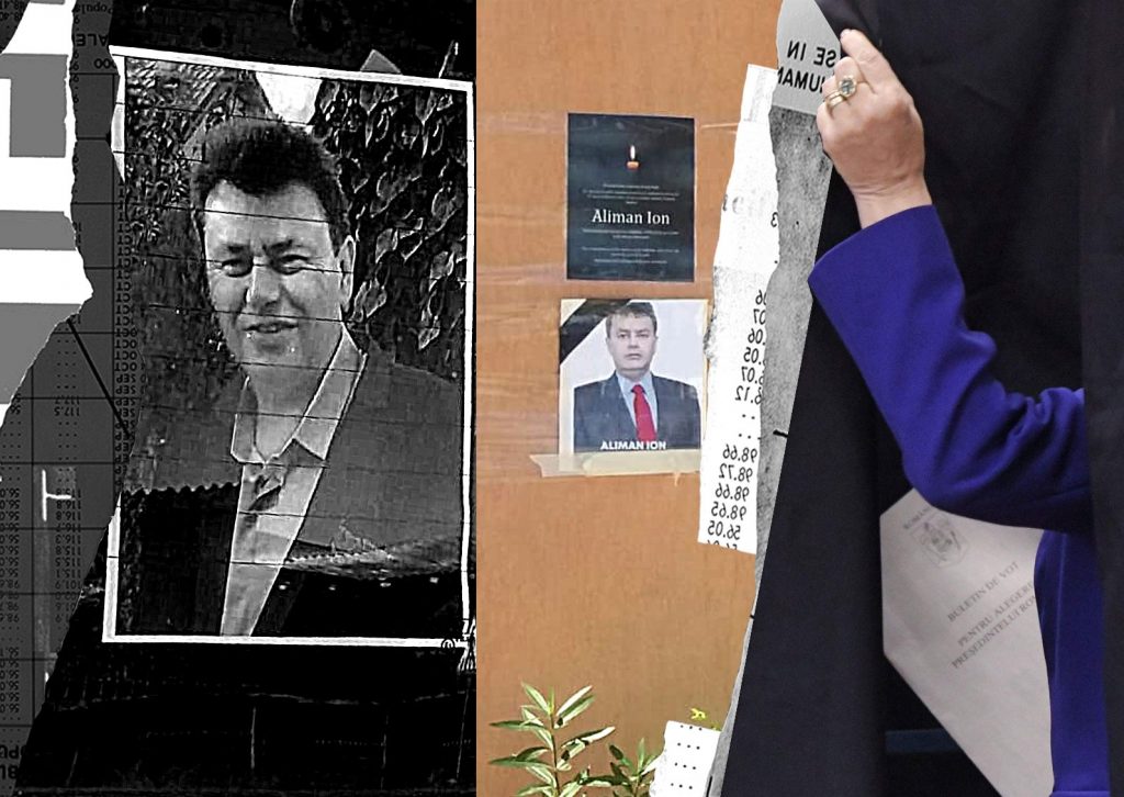 Imagine Stire Primarul din Deveselu, decedat de COVID-19, a rămas pe listele de candidați. „Am votat mortul, că a fost primar bun” | 2review.ro