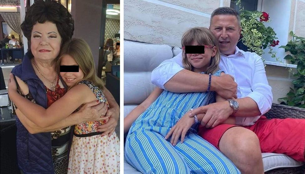 Saveta Bogdan i-a luat apărarea primarului din Sângeorz-Băi care și-a filmat fiica dezbrăcată în timp ce o umilea! Dezvăluiri despre Traian Ogâgău: “El o iubește foarte mult”