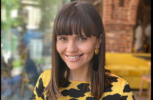 Imagine Stire Cristina Șișcanu a trebuit s-o suporte și pe asta: ”Dumnezeule!” | 2review.ro
