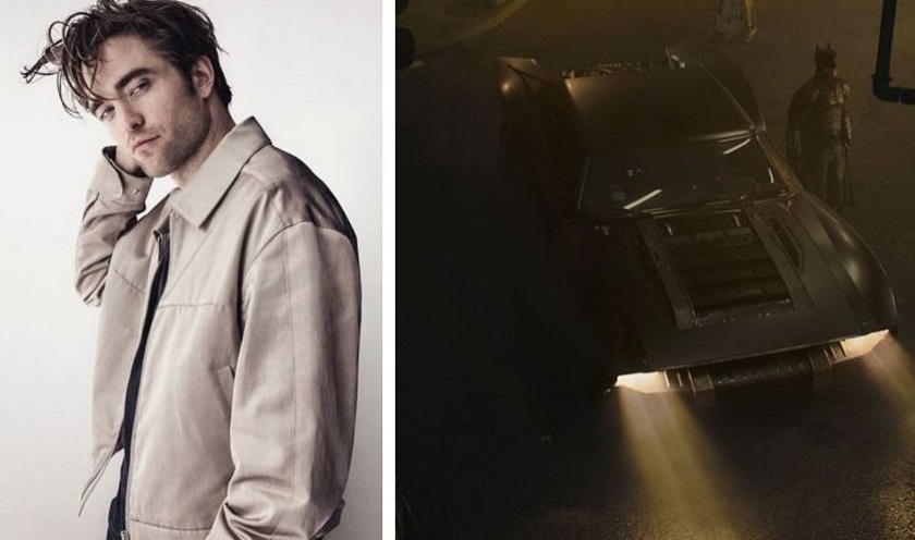 Imagine Stire Robert Pattison, depistat pozitiv cu COVID-19. Filmările pentru pelicula The Batman, în care joacă rolul principal, au fost oprite din nou | VIDEO | 2review.ro
