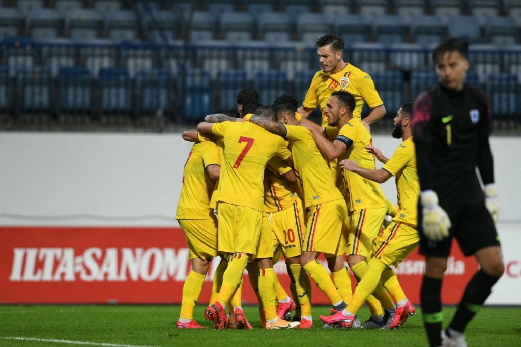 Imagine Stire FRF a anunțat UEFA stadionul pe care va avea loc duelul România U21- Malta U21 din preliminariile EURO 2021! | 2review.ro