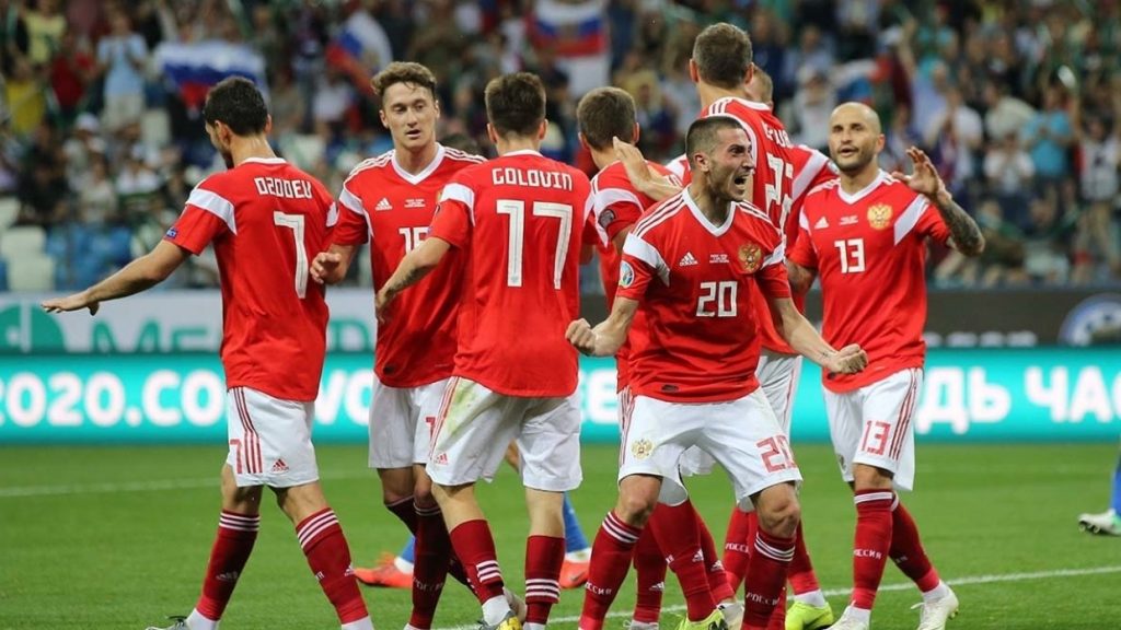 Imagine Stire Rusia, Turcia, Serbia și Ungaria, formează o grupă tare în Liga Națiunilor! | 2review.ro