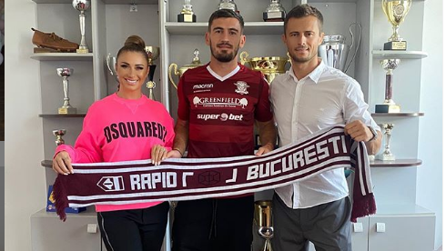 Imagine Stire Anamaria Prodan, adevărul despre relația cu fotbaliștii, dar și cu iubitele lor: ”Le-am spus că vor muri de foame!” | 2review.ro