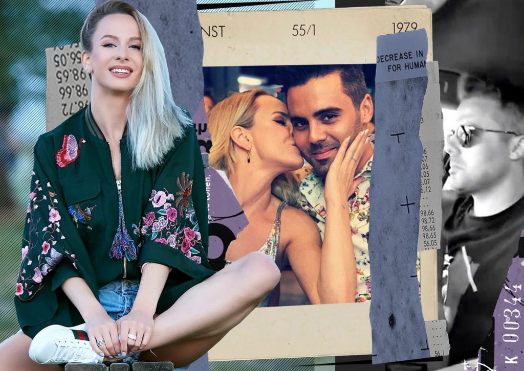 Imagine Stire Cine este bărbatul cu care se iubește Sandra Izbașa | 2review.ro