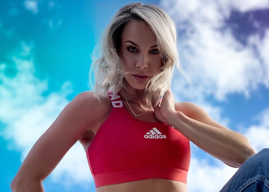 Imagine Stire Sandra Izbașa solicită public să-i fie retras titlul de Cetățean de Onoare al Bușteniului | 2review.ro