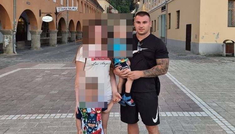 Imagine Stire Crimă oribilă la Sibiu! Un tânăr de 28 de ani a fost ucis | 2review.ro