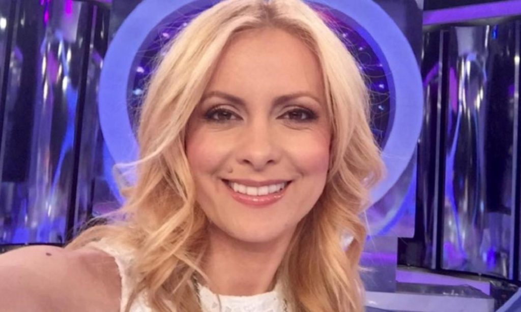 Imagine Stire Spiritele s-au încins în casa Mireasa! Simona Gherghe, la un pas de a ceda.  „Plec acasă, nu am ce să discut” | 2review.ro