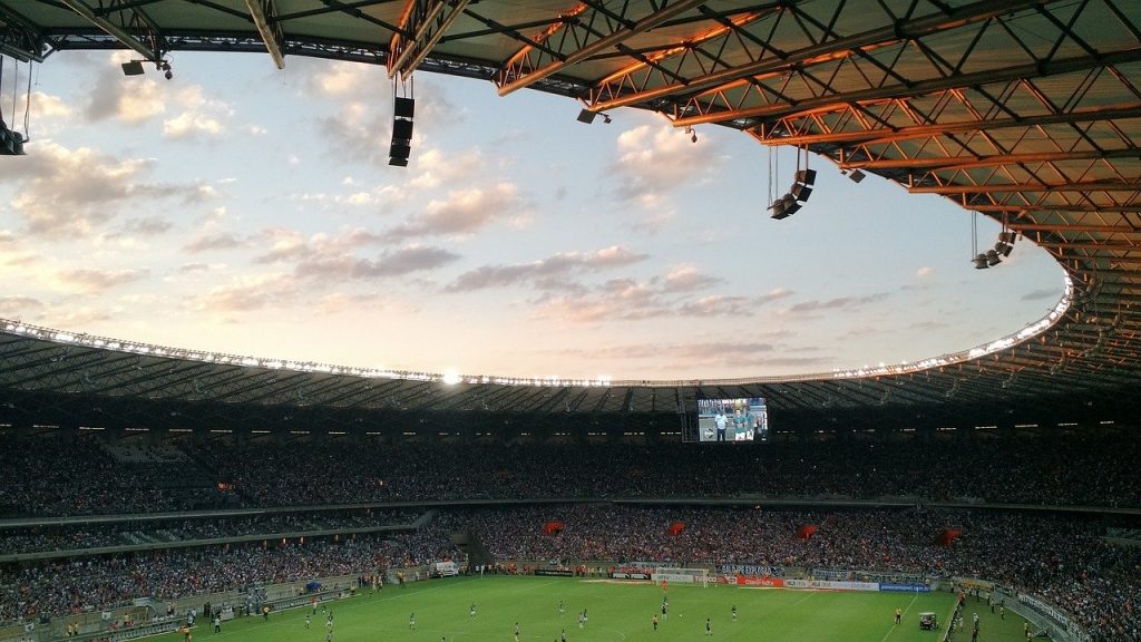 Imagine Stire Când se vor putea întoarce microbiștii în tribune. Anunțul Ministerul Sporturilor | 2review.ro