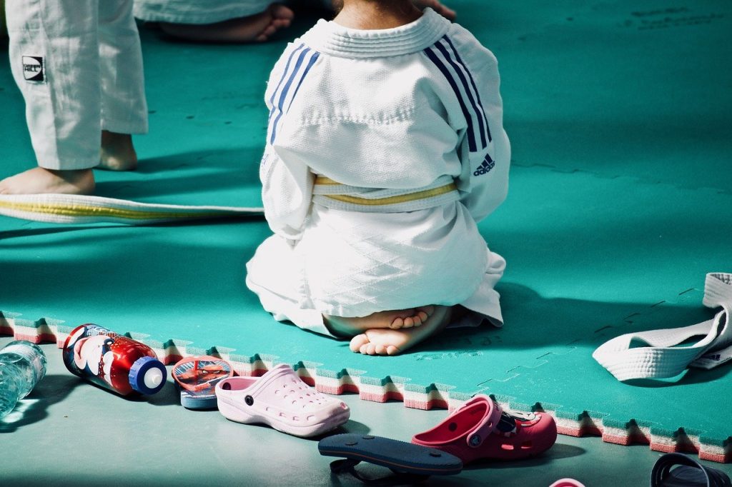 Imagine Stire Dezastru total la loturile naționale de judo. Trei membri ai staff-ului și 22 de sportivi sunt infectați cu SARS – CoV – 2 | 2review.ro