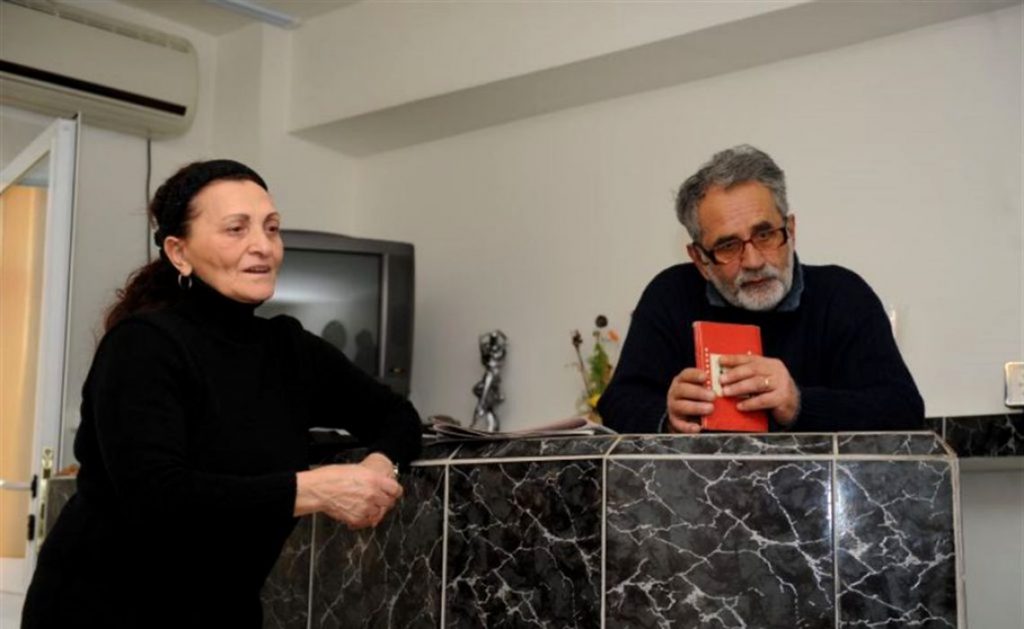 Imagine Stire A murit tatăl regretatei Mădălina Manole. Mesajul cutremurător al fratelui artistei: “Acum ești…” | 2review.ro