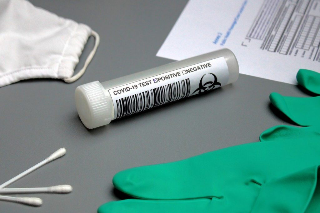 Imagine Stire Coronavirus, 24 septembrie. 1.639 de cazuri noi de persoane infectate cu SARS – CoV – 2 | 2review.ro