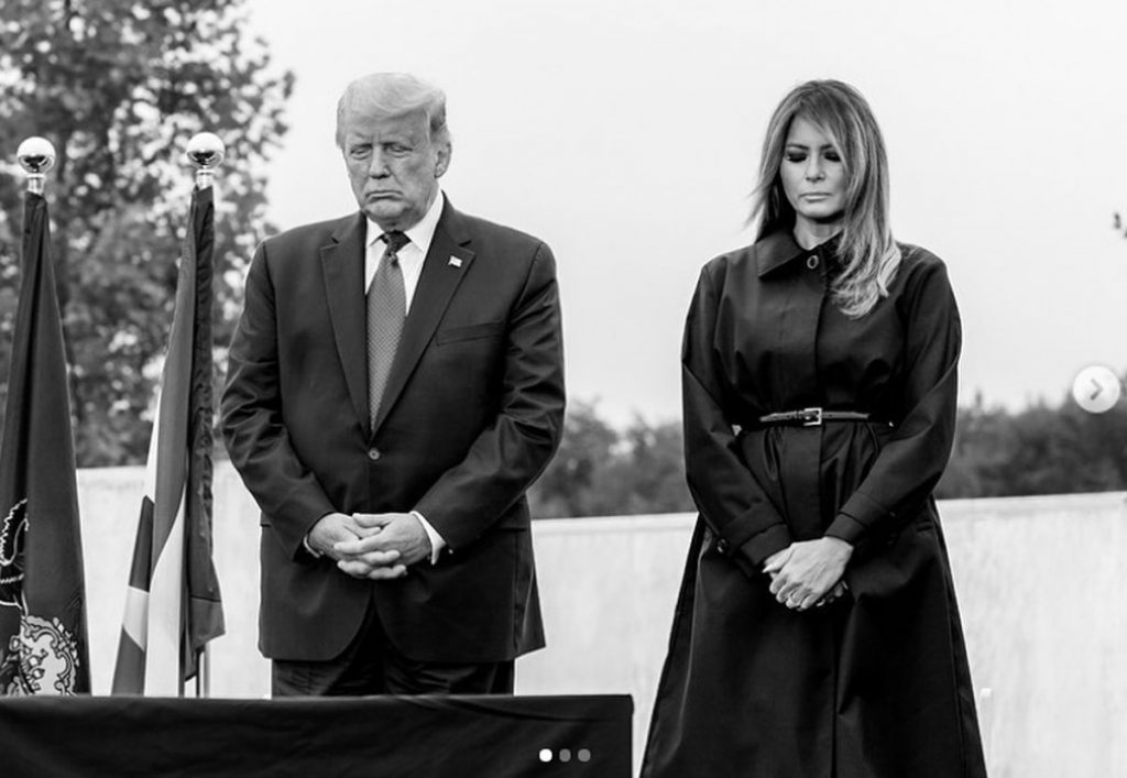 Imagine Stire Donald Trump a divorțat în secret de Melania??!!! Ivana Trump a numit-o fosta soție a președintelui american într-un interviu | 2review.ro