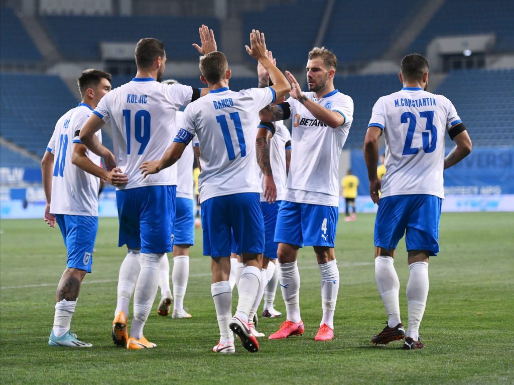 Imagine Stire Top Pariu: Fotbalul este „Sportul Rege” » Primul „11” este AICI! | 2review.ro