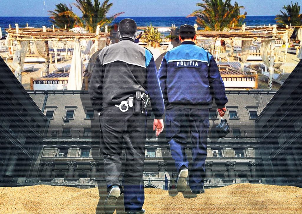 Imagine Stire Suspiciuni de ”șmecherii” cu vacanțe pe pile în hotelurile Poliției. Care ar fi fost circuitul concediilor pentru rudele unui sus-pus de la Interne | 2review.ro