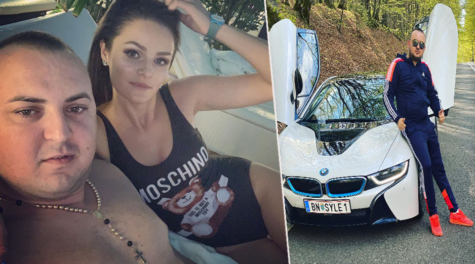 Vasilică Ceterașu, dezvăluiri despre viața intimă: “Am făcut sex în mașină”! Ce “a mai bifat” în pat soțul artistei Amalia Ursu | VIDEO