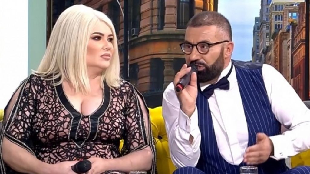Imagine Stire Cât te costă să-i aduci pe Viorica și Ioniță din Clejani, la evenimentul tău. Ce sumă trebuie să scoți din buzunar, pentru a te bucura de show-ul lor | 2review.ro