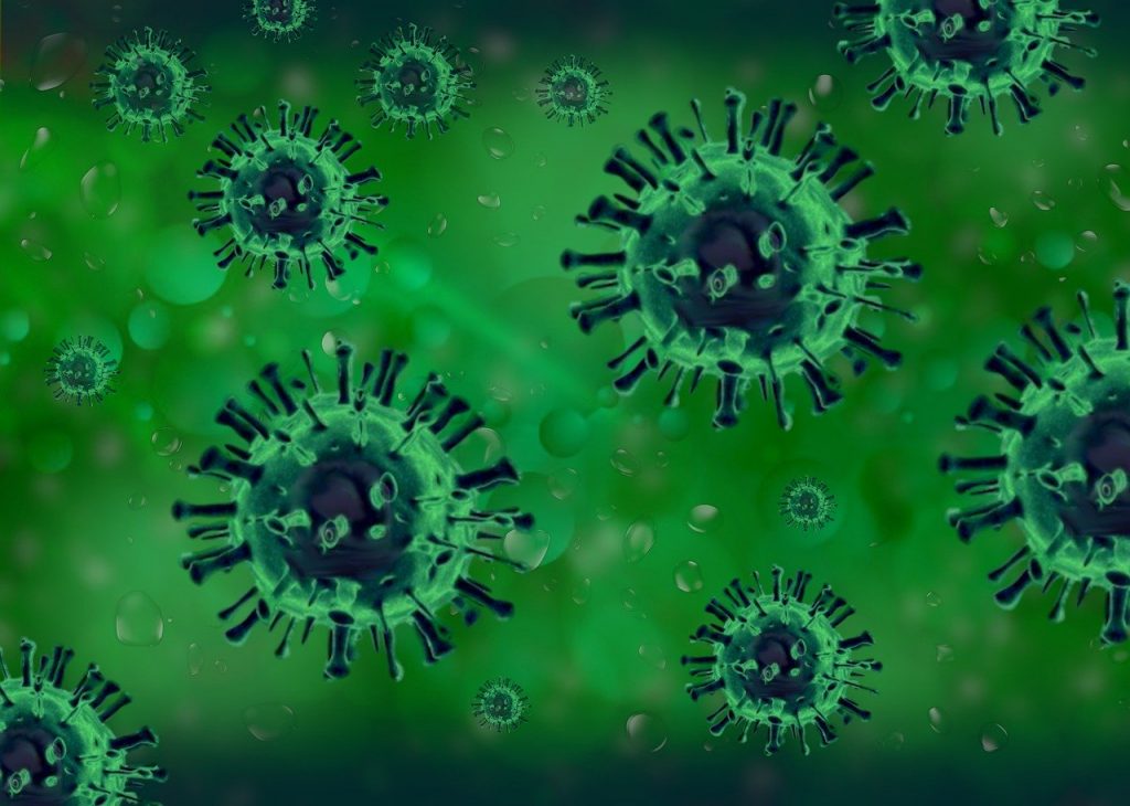 Imagine Stire Coronavirus, 22 septembrie. Au fost înregistrate 1.059 de cazuri noi de persoane infectate cu SARS – CoV – 2 | 2review.ro