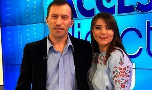 Imagine Stire Viorel Stegaru a apărut, după aproape 2 săptămâni de absență. Imaginile vorbesc de la sine. FOTO | 2review.ro