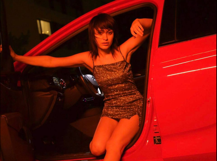 Imagine Stire Irina Rimes, dezvăluiri crude din trecutul ei: ”Un Matiz ruginit și…” | 2review.ro