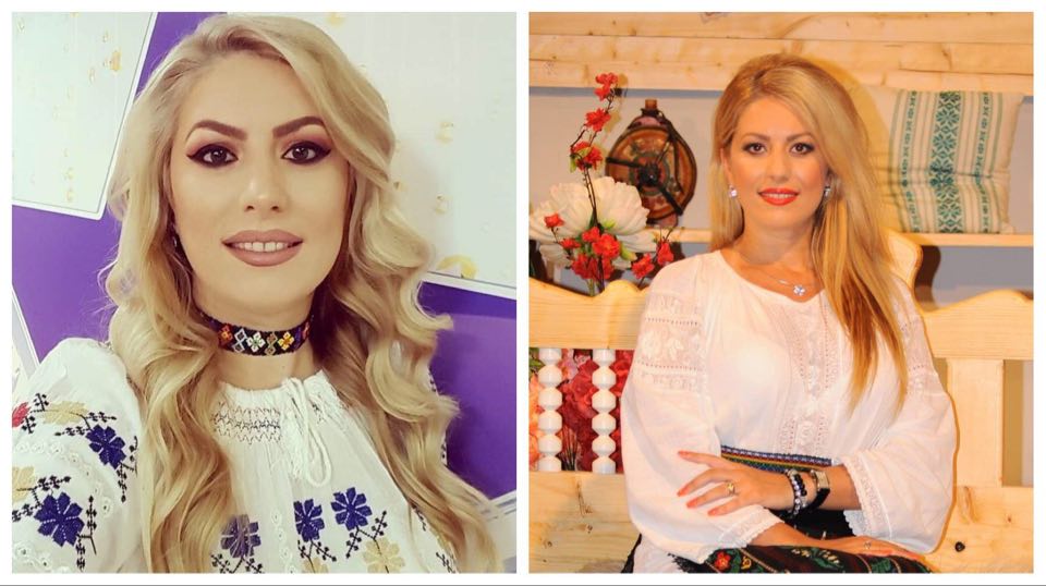 Imagine Stire Ornela Pasăre, în lacrimi la TV! Artista a mărturisit că a fost înșelată de fostul partener: ”Nu aș mai ierta” | 2review.ro