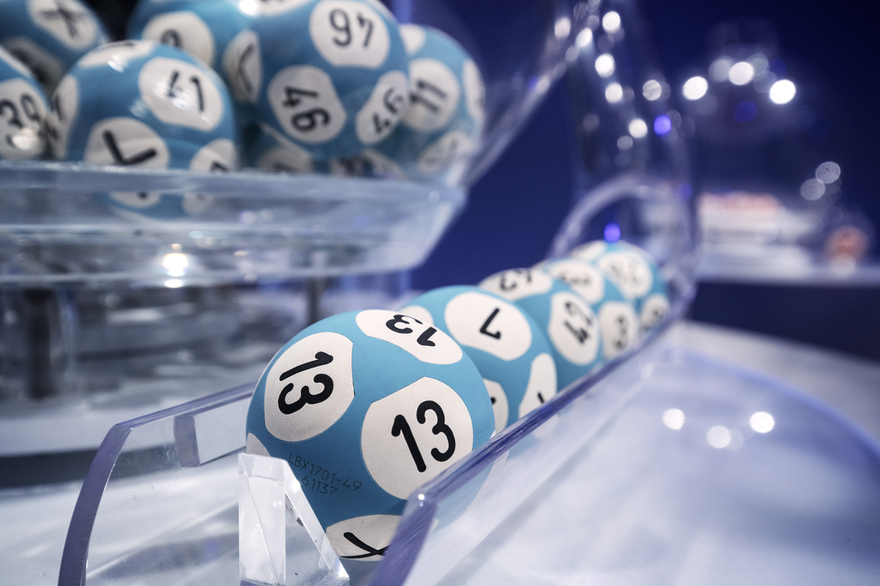 Rezultate loto 6 din 49. Numerele extrase duminică, 20 februarie 2022 – extragerea live