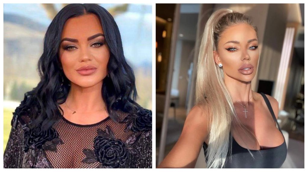 Imagine Stire Ce a postat Carmen de la Sălciua pe Instagram, după ce a fost criticată de Bianca Drăgușanu | 2review.ro