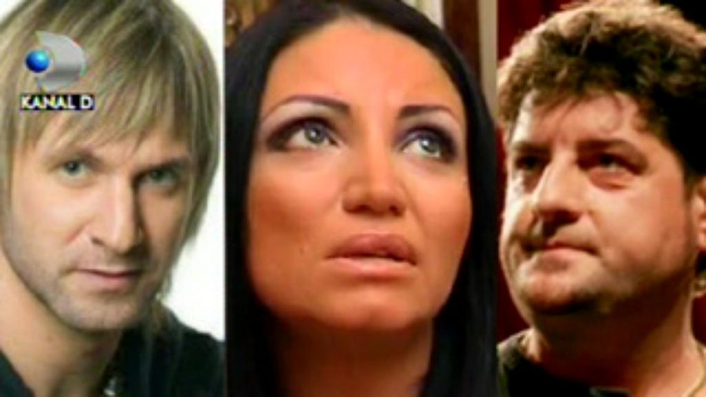 Imagine Stire Alin Oprea și Tavi Colen sunt gata să ia decizia! Ce se întâmplă cu foștii Talisman | 2review.ro