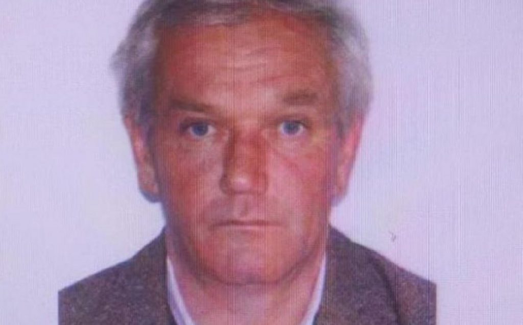 Alertă în Botoșani, după ce un bărbat de 59 de ani a dispărut. A plecat la serviciu și nu a mai ajuns acasă