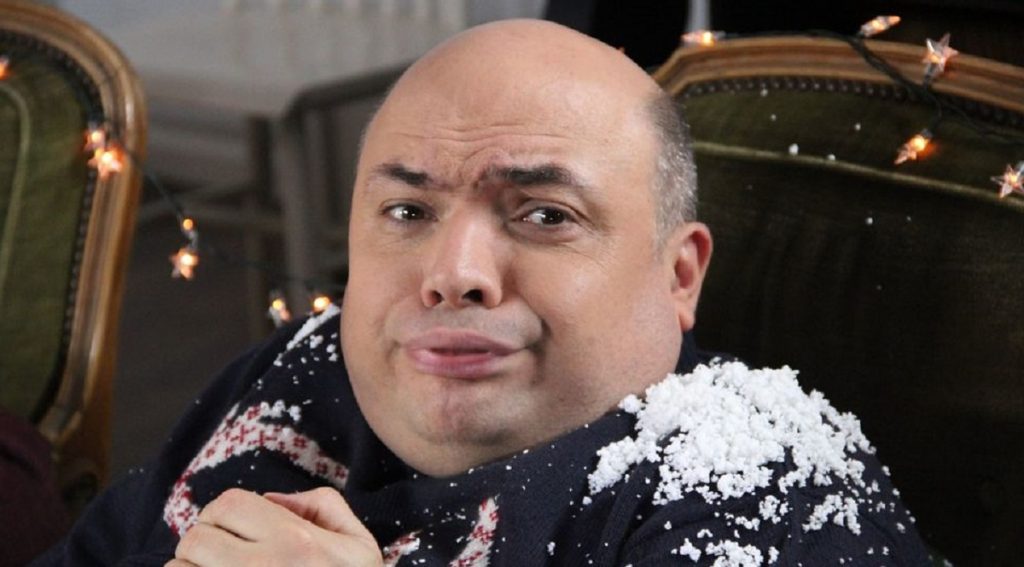 Imagine Stire Celebrul „Costel Gogoașă” din Trăsniții a fost diagnosticat cu cancer. Actorul, apel disperat înainte de operație | 2review.ro