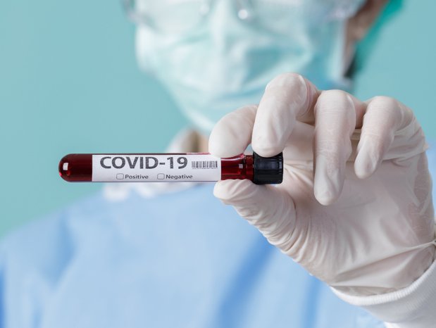 Imagine Stire Coronavirus România 31 octombrie. Nou record de pacienți la Terapie Intensivă! | 2review.ro