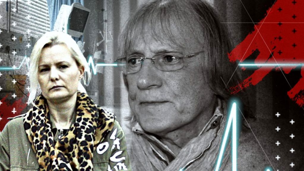 Imagine Stire Simona Secrier, dezvăluiri tulburătoare la un an de la moartea lui Mihai Constantinescu | 2review.ro