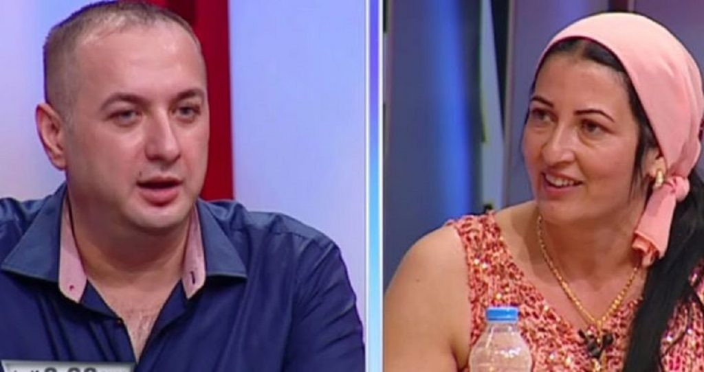 Imagine Stire Cu greu îl recunoști! Cum arăta Leo de la Strehaia acum 30 de ani, când s-a însurat cu Anca | 2review.ro