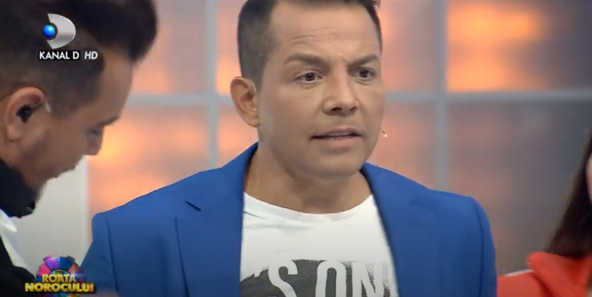 Imagine Stire Râzi cu lacrimi! Ce a răspuns Jean de la Craiova când Bursucu’ l-a întrebat dacă „W” este consoană sau vocală | VIDEO | 2review.ro