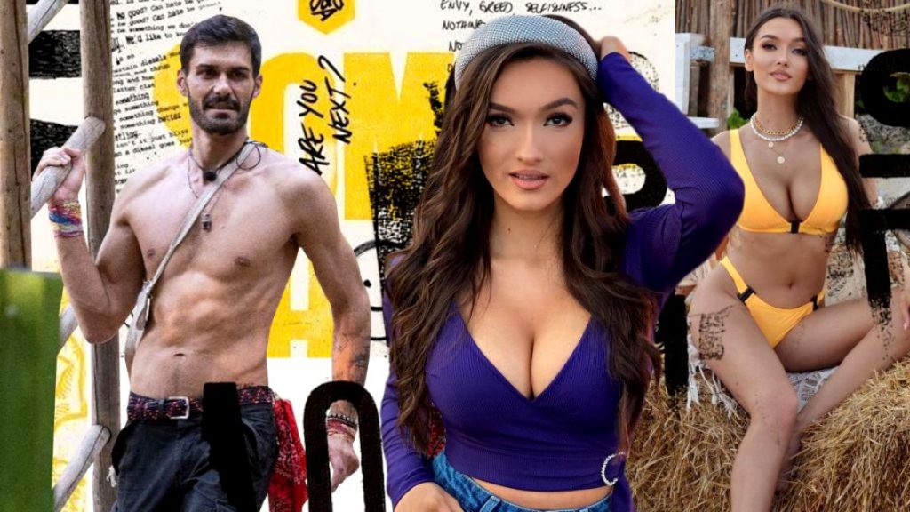 Imagine Stire Viviana Sposub, dezvăluiri neașteptate despre George Burcea: ”Părerea mea înainte de a-l cunoaște nu era una tocmai bună” | 2review.ro
